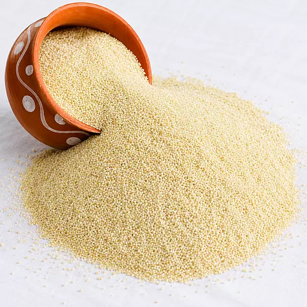Foxtail Millet Semolina