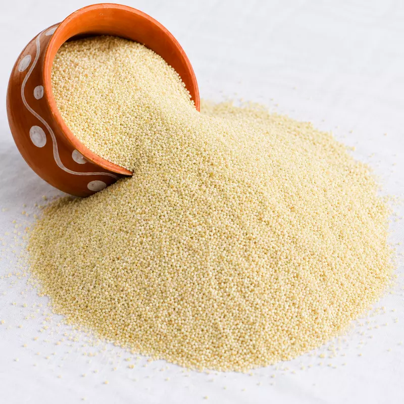 Foxtail Millet Semolina