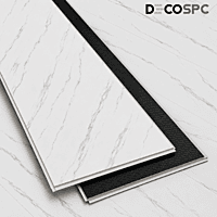 Calacatta Linear White | DSPC-M-0004