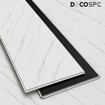Calacatta Linear White | DSPC-M-0004