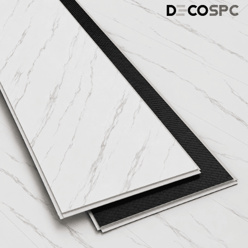 Calacatta Linear White | DSPC-M-0004