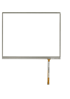 Touch Screen for Mitsubishi GT1665M-VTBD
