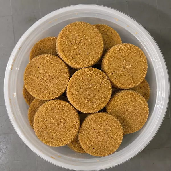 Korra Biscuit-150g