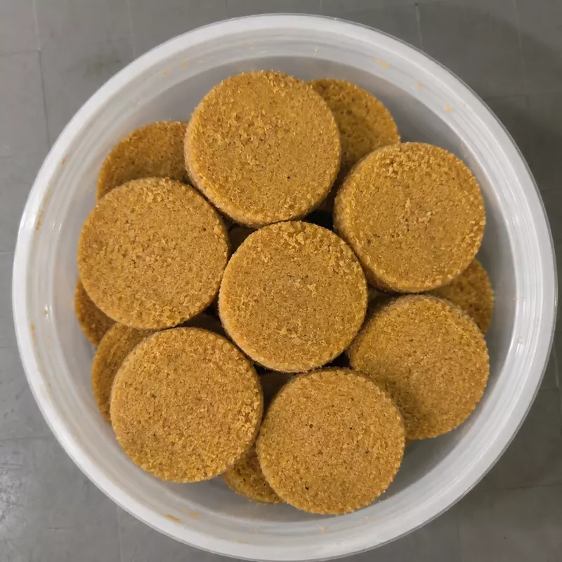 Korra Biscuit-150g