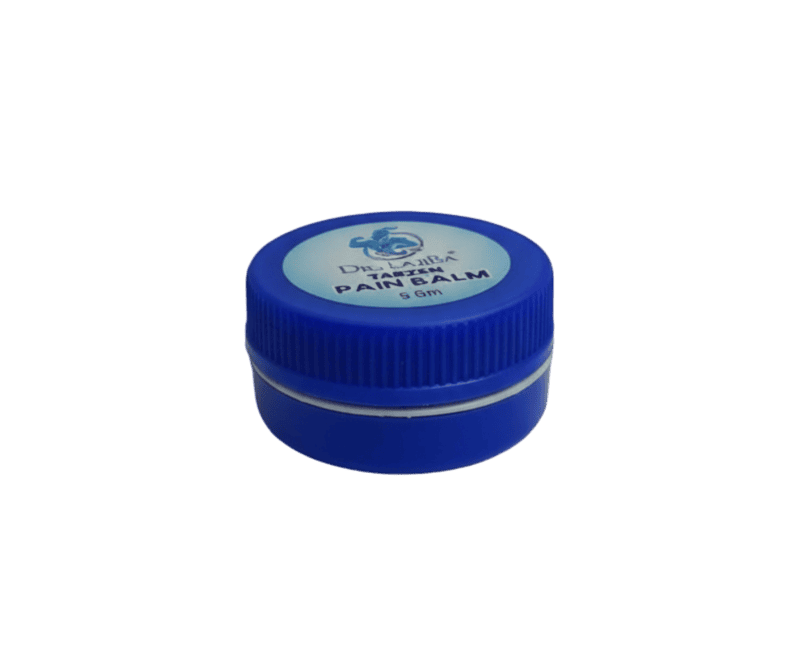 PAIN BALM - 5GM