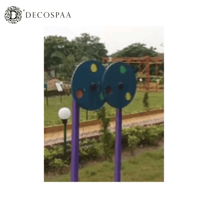 Primary & Secondary Colors