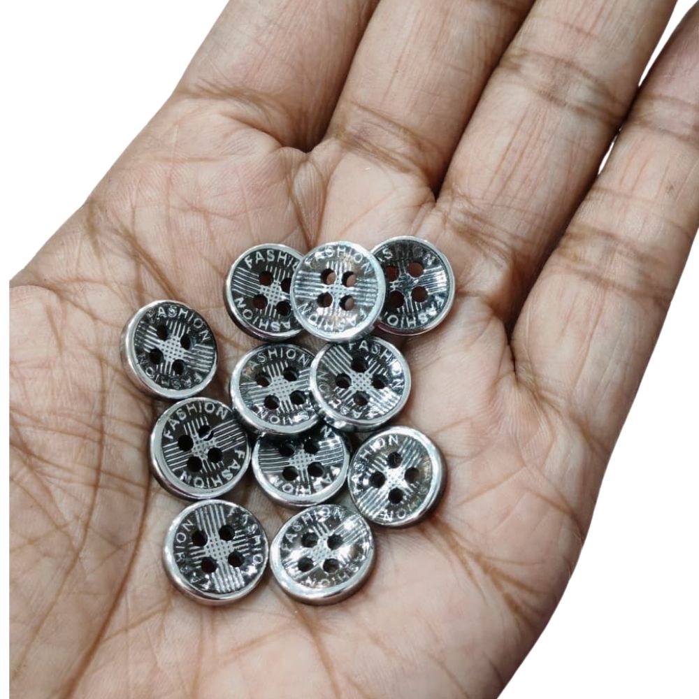 Fancy Button - Rs.1