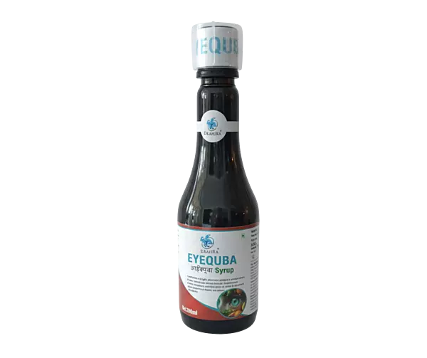 EYECUBA - 500ML