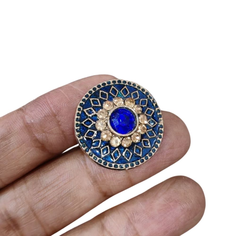 Fancy Button - Rs.10