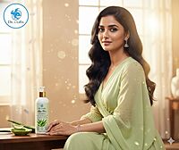 Aloe Bliss Shampoo 200ML