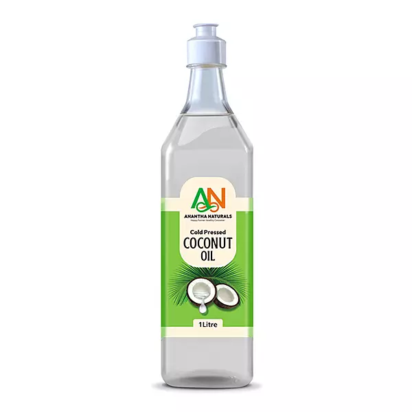 Coconut Oil