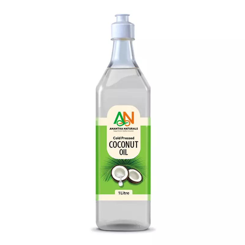 Coconut Oil