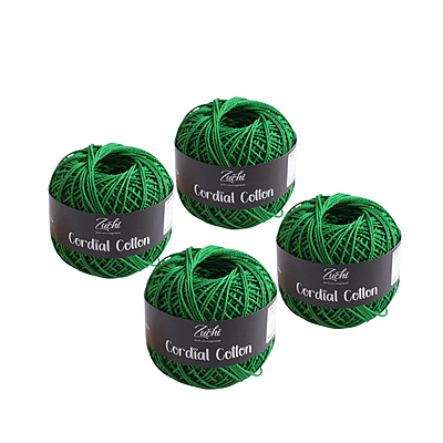 Zuchi Cordial Cotton 229