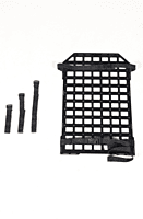 Universal Seat Back Panel I