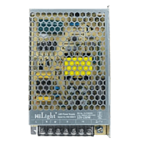 12V 150Watt DC Output SMPS Metal Case Hi Light LED Power Supply (AC to DC)