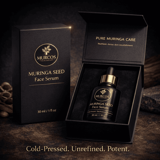 Muringa Face Serum - 30 ml