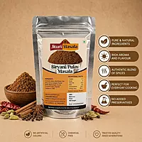 Biryani & Pulav Masala
