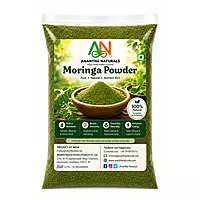 Moringa Powder