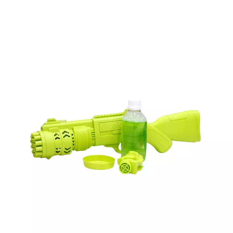 1 Bubble Shooter Shot Gun Jumbo