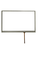 Touch Screen for Mitsubishi GS2107-