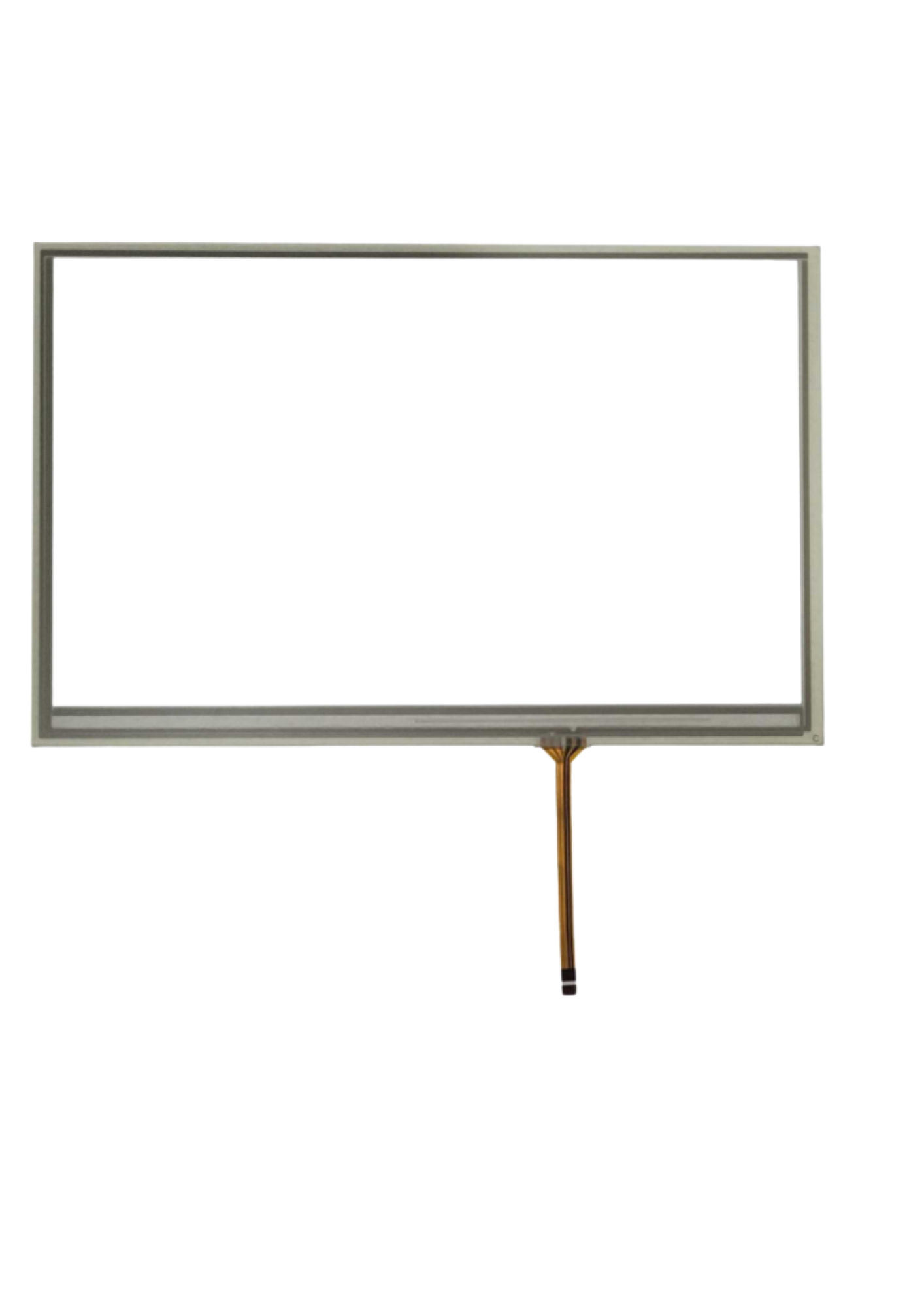 Touch Screen for Mitsubishi GS2110-