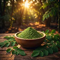 Moringa Powder