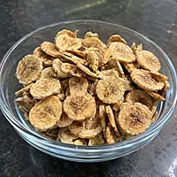 Dry Banana Chips-150g