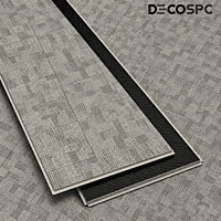 Metro Grid Grey | DSPC-C-0002