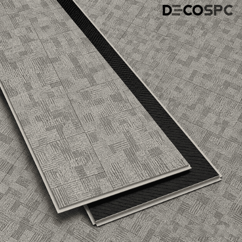 Metro Grid Grey | DSPC-C-0002