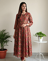 5 XL Tissue Silk Umbrella