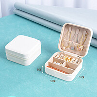 Mini Jewellery Organizer (Colour-6) For All kind of jewelry Organizer For Girls