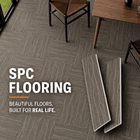 Taupe Weave Block | DSPC-C-0003