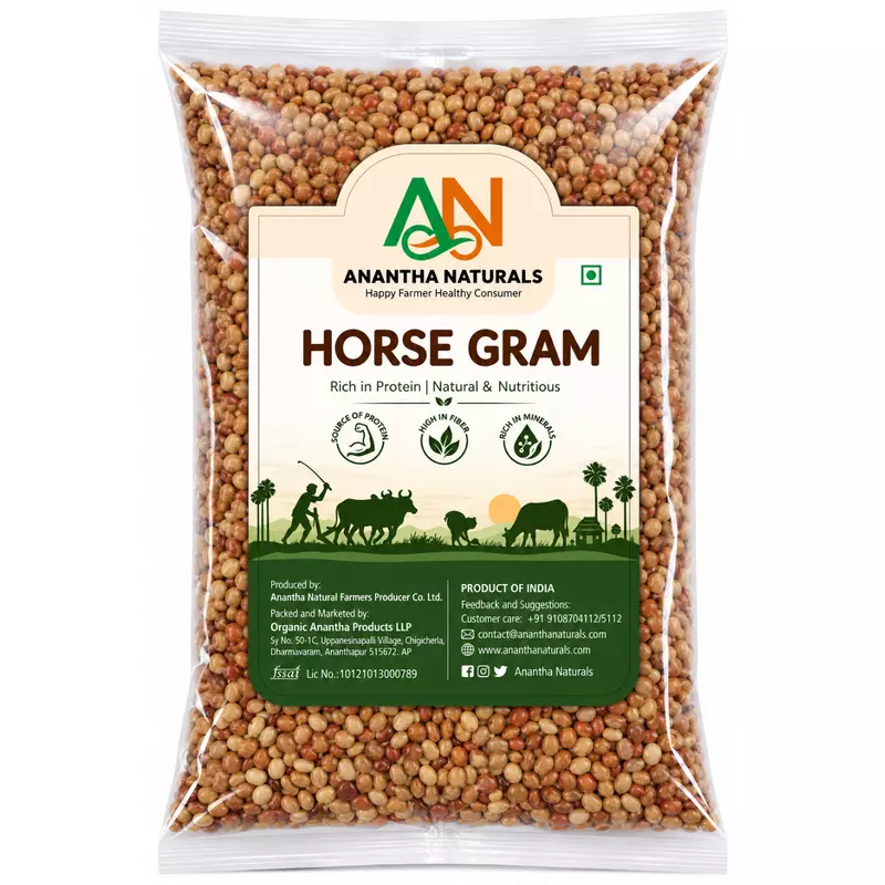Horse Gram