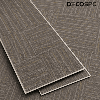 Taupe Weave Block | DSPC-C-0003
