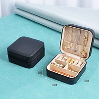 Mini Jewellery Organizer (Colour-6) For All kind of jewelry Organizer For Girls