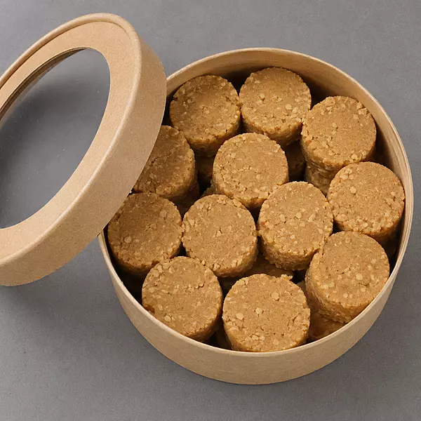 peanut peda