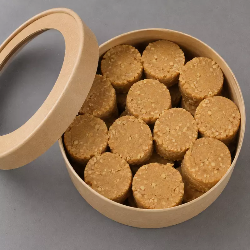 peanut peda