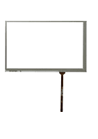 Touch Screen for Touchwin TH765-N HMI Operator Panel