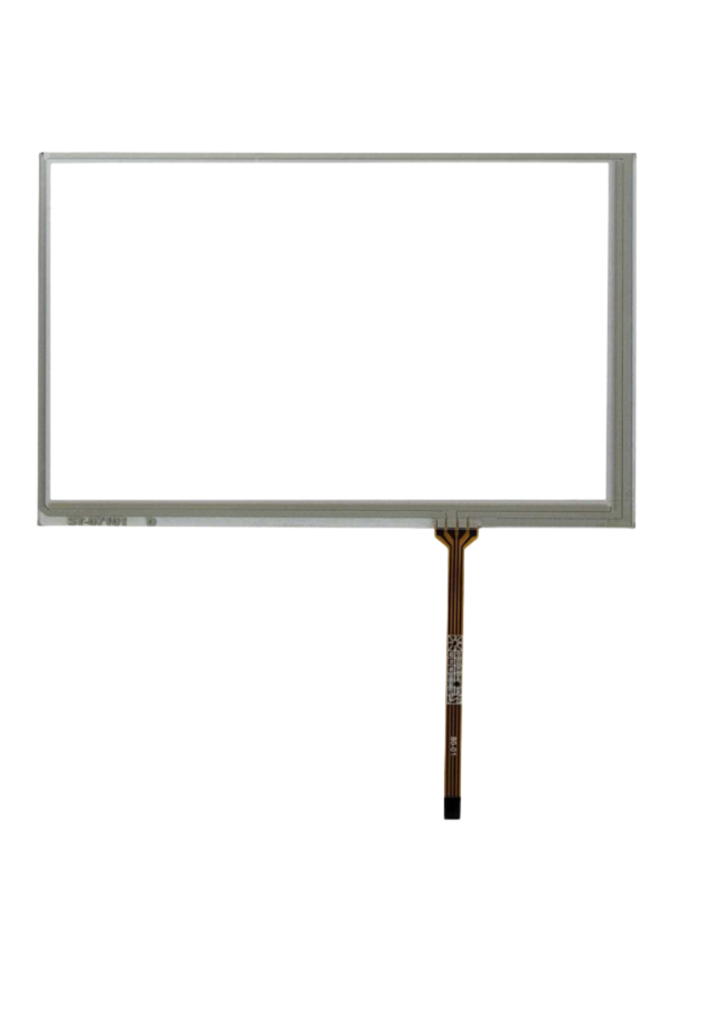 Touch Screen for Touchwin TH765-N HMI Operator Panel