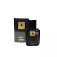 SPORT Oud Black Perfume by GANS - Long-Lasting Fragrance