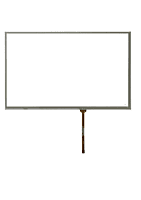 Touch Screen for Touchwin TGA62-ET