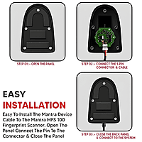USB 2.0 Mantra Cable