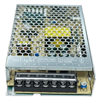 12V 150Watt DC Output SMPS Metal Case Hi Light LED Power Supply (AC to DC)