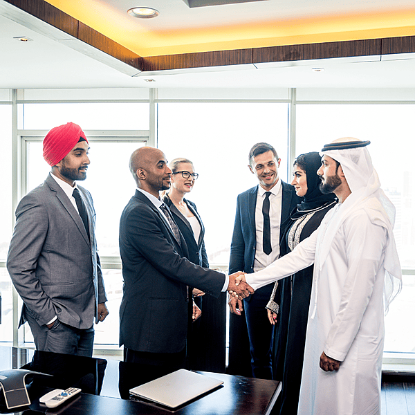 60-Minute 1:1 Export Business Consultation with Rohit Desai