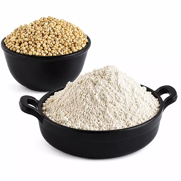 Jowar  Flour (JONNA)