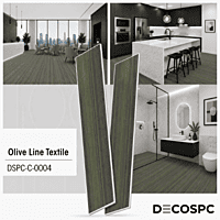 Olive Line Textile | DSPC-C-0004