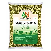 Green Gram Dal-1KG