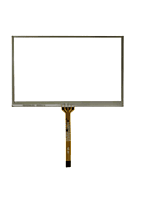 Touch Screen for TG465-UT HMI Panel