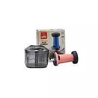 1000 ML Giant Push Chopper with 5 Blades