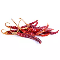 Dried Chillies